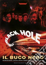 Black Hole - Il Buco Nero (Restaurato In Hd) dvd