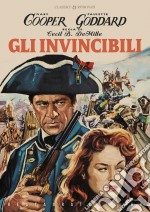 Invincibili (Gli) (Restaurato In Hd) dvd