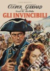 Invincibili (Gli) (Restaurato In Hd) film in dvd di Cecil B. De Mille