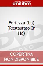 Fortezza (La) (Restaurato In Hd) dvd