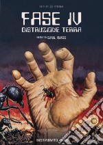 Fase Iv Distruzione Terra (Restaurato In Hd) dvd