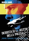Inchiesta Su Un Delitto Della Polizia (Restaurato In Hd) dvd