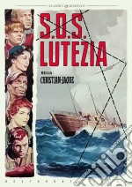 S.O.S. Lutezia (Restaurato In Hd) dvd