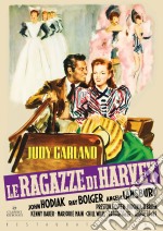 Ragazze Di Harvey (Le) (Restaurato In Hd) dvd