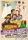 Ragazze Di Harvey (Le) (Restaurato In Hd) dvd