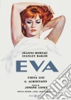 Eva (Special Edition) (2 Dvd) (Restaurato In Hd) film in dvd di Joseph Losey