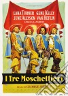Tre Moschettieri (I) (Restaurato In Hd) film in dvd di George Sidney