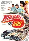 Fireball 500 dvd