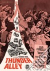 Thunder Alley dvd