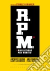 R.P.M. - Rivoluzione Per Minuto (Restaurato In Hd) dvd