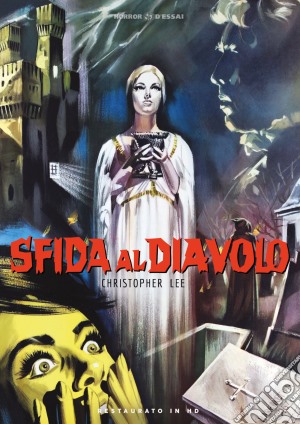 Sfida Al Diavolo (Restaurato In Hd) film in dvd di Giuseppe Vegezzi
