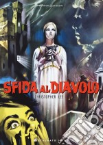 Sfida Al Diavolo (Restaurato In Hd) dvd