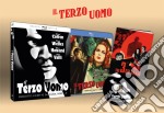 (Blu-Ray Disk) Terzo Uomo (Il) (Special Edition) brd