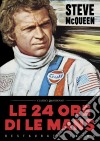 24 Ore Di Le Mans (Le) (Restaurato In Hd) dvd
