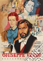 Giuseppe Verdi (Restaurato In Hd) dvd