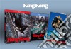 (Blu-Ray Disk) King Kong (Special Edition) (2 Blu-Ray) film in dvd di John Guillermin