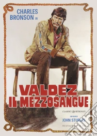 Valdez Il Mezzosangue (Restaurato In Hd) dvd