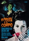 Frusta E Il Corpo (La) (Special Edition 2 Dvd) (Restaurato In Hd) dvd