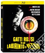 (Blu-Ray Disk) Gatti Rossi In Un Labirinto Di Vetro (Special Edition)