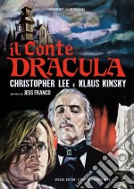 Conte Dracula (Il) (Special Edition) (2 Dvd) (Restaurato In Hd) dvd