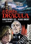 Conte Dracula (Il) (Special Edition) (2 Dvd) (Restaurato In Hd) dvd