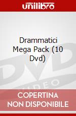 Drammatici Mega Pack (10 Dvd)