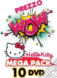 Mystery Pack: Hello Kitty & Friends (10 Dvd) dvd