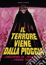 Terrore Viene Dalla Pioggia (Il) (Restaurato In Hd) dvd