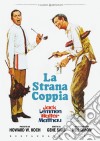 Strana Coppia (La) (Restaurato In Hd) dvd