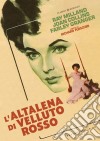 Altalena Di Velluto Rosso (L') (Restaurato In Hd) dvd
