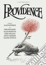 Providence dvd