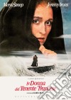 Donna Del Tenente Francese (La) (Restaurato In Hd) dvd
