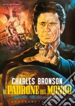 Padrone Del Mondo (Il) (Restaurato In Hd) dvd