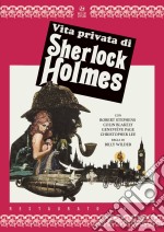 Vita Privata Di Sherlock Holmes (Restaurato In Hd) dvd