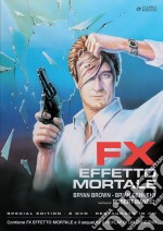 Fx - Effetto Mortale (Special Edition) (2 Dvd) (Restaurato In Hd) dvd