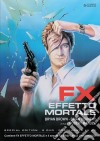 Fx - Effetto Mortale (Special Edition) (2 Dvd) (Restaurato In Hd) dvd
