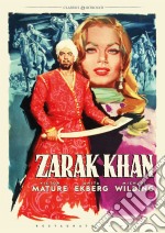 Zarak Khan dvd