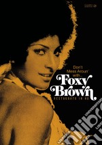 Foxy Brown (Restaurato In Hd) dvd