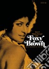 Foxy Brown (Restaurato In Hd) dvd