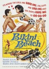 Bikini Beach (Restaurato In Hd) dvd