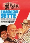 Magnifici Sette (I) (Restaurato In Hd) dvd