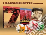 (Blu-Ray Disk) Magnifici Sette (I) Collection (4 Blu-Ray)