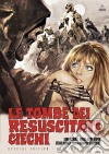 Tombe Dei Resuscitati Ciechi (Le) (Restaurato In Hd) film in dvd di Amando De Ossorio