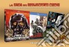 (Blu-Ray Disk) Saga Dei Resuscitati Ciechi (La) (SE) (2 Blu-Ray) dvd