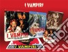 (Blu-Ray Disk) Vampiri (I) (Special Edition) (Blu-Ray+Poster) film in dvd di Mario Bava Riccardo Freda