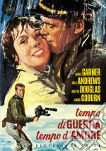 Tempo Di Guerra, Tempo D'Amore (Restaurato In Hd) dvd