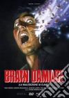 Brain Damage - La Maledizione Di Elmer (Restaurato In Hd) (Dvd+Blu-Ray mod) dvd