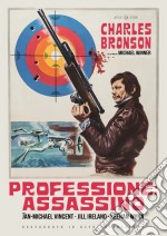 Professione: Assassino (Restaurato In Hd) dvd