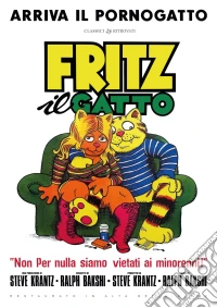Fritz Il Gatto