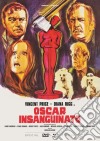 Oscar Insanguinato (Special Edition) (Dvd+Blu-Ray mod) dvd